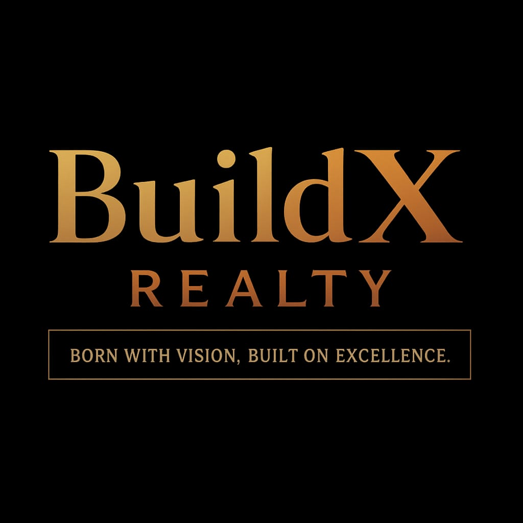 BuildX Realty
